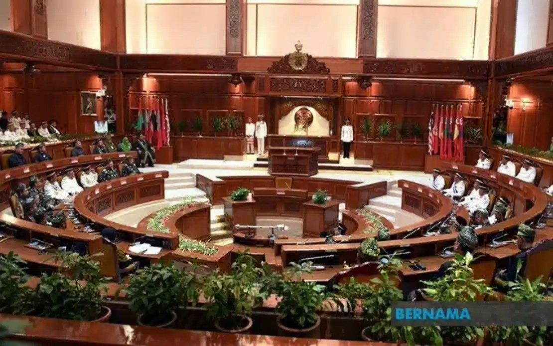 நெங்கிரி தொகுதி காலியானதாகக் கிளந்தான் சட்டமன்ற சபாநாயகர் அறிவிப்பு