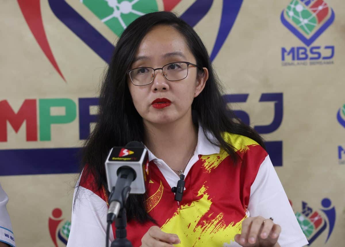 雪州修订看护及托儿指南　黄美诗吁业者踊跃填问卷