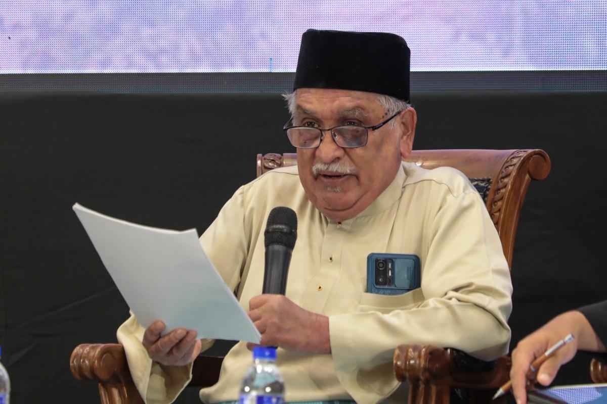Ulama perlu berani, tegur kemungkaran pemerintah