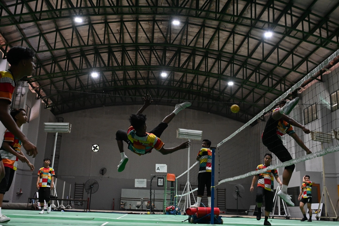 EXCO: Olahraga, memanah, takraw dijangka antara penyumbang emas SUKMA