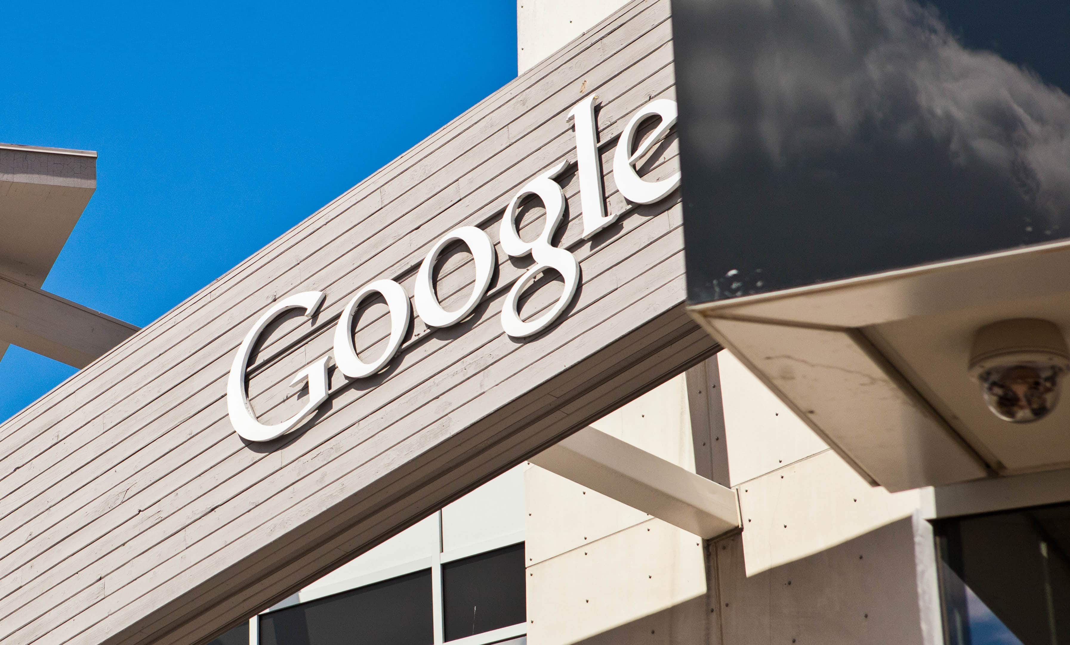 雪州欢迎谷歌94亿投资  大臣：创造逾2.6万就业机会