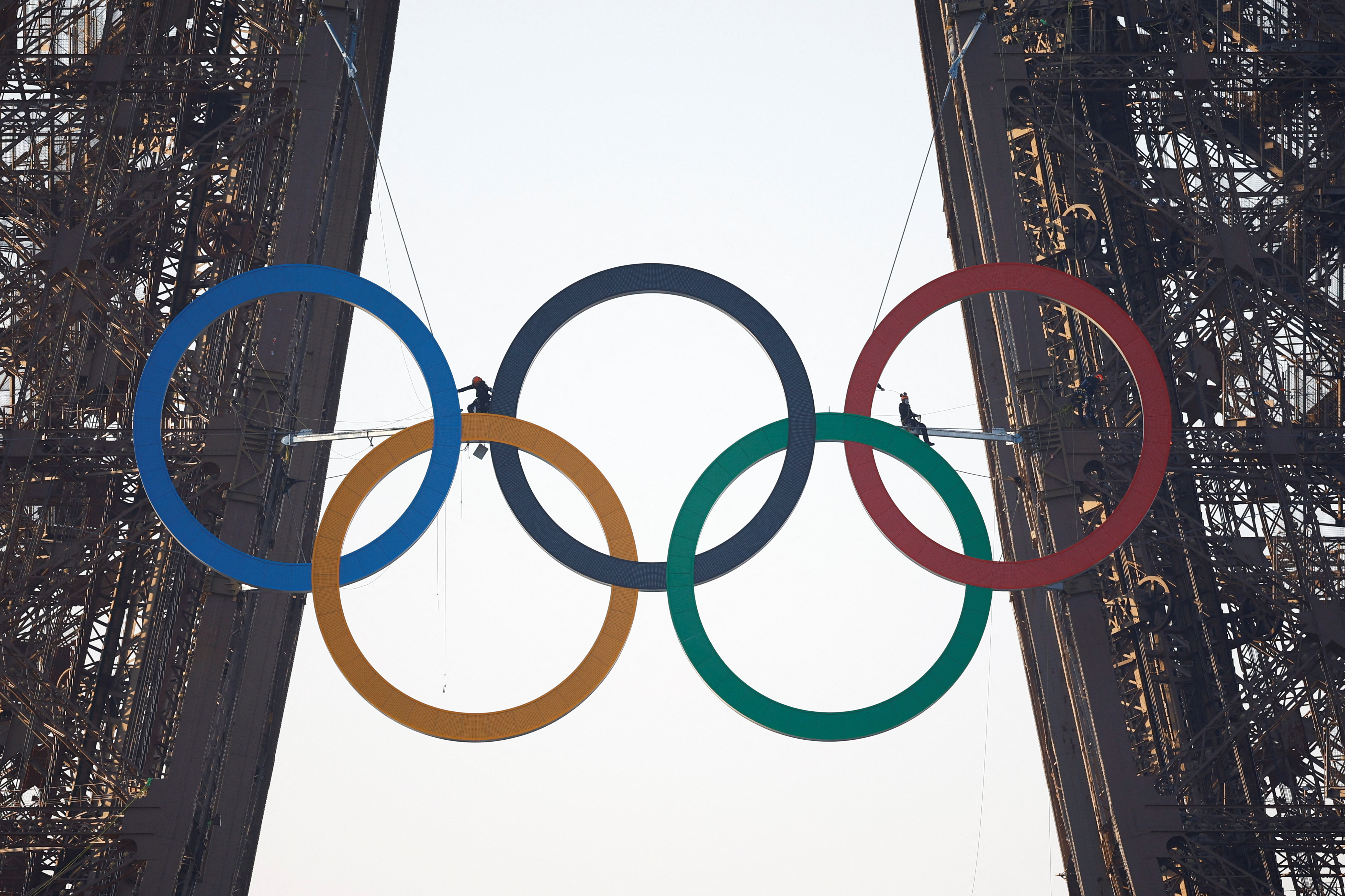 Olympic-bound pro athletes to receive RM300,000 grant