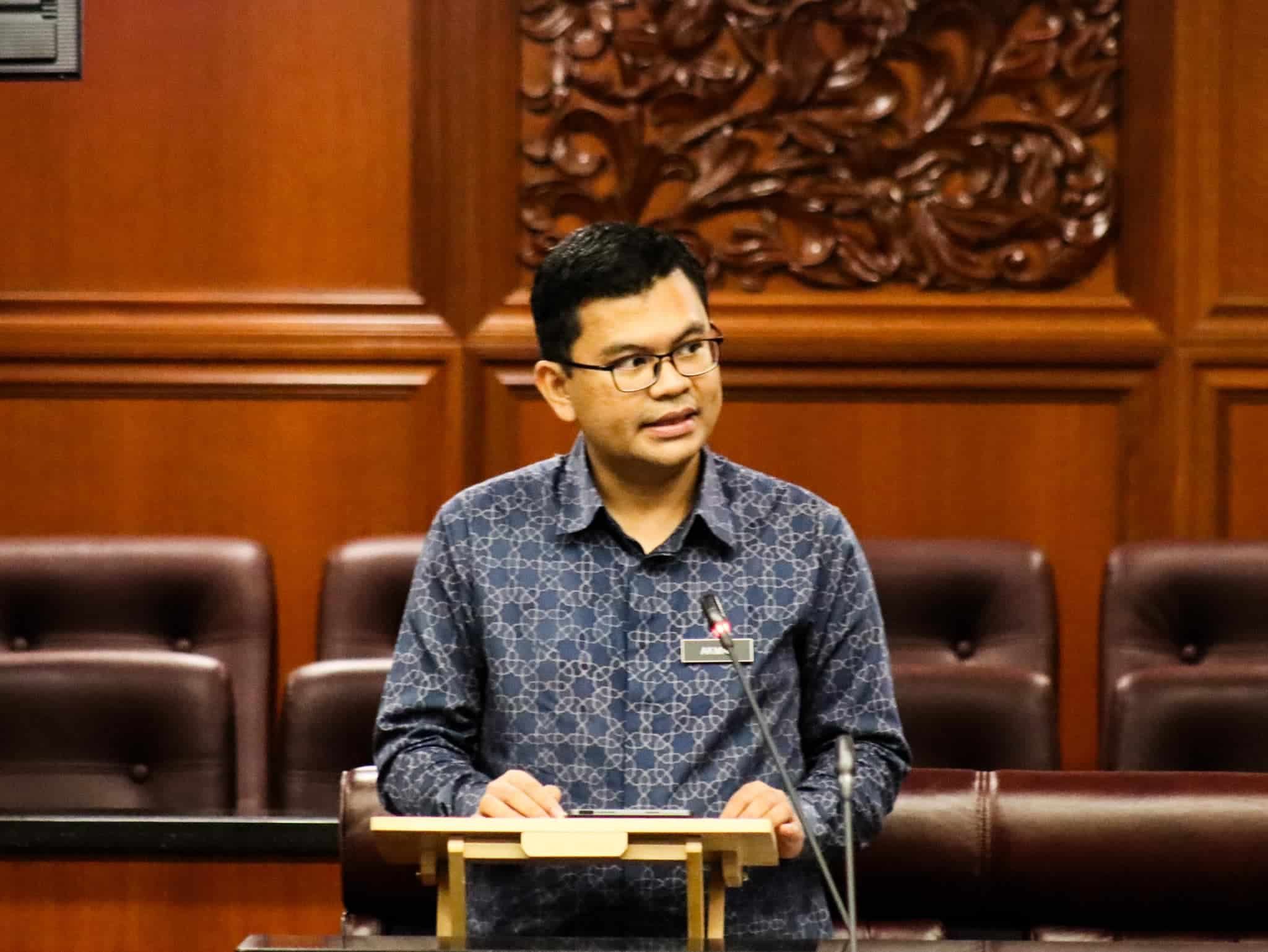 中央拨6918万助丹州减无效益水