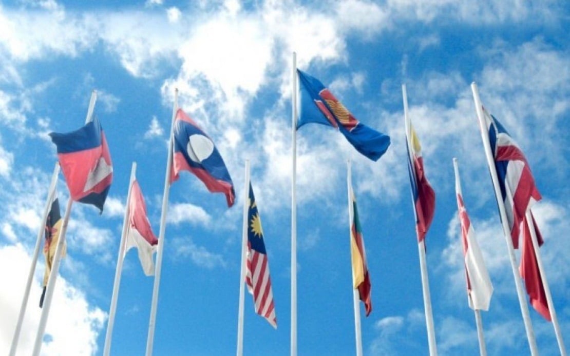 Japan stands with Asean on Myanmar, looks to deepen FOIP-AOIP engagement