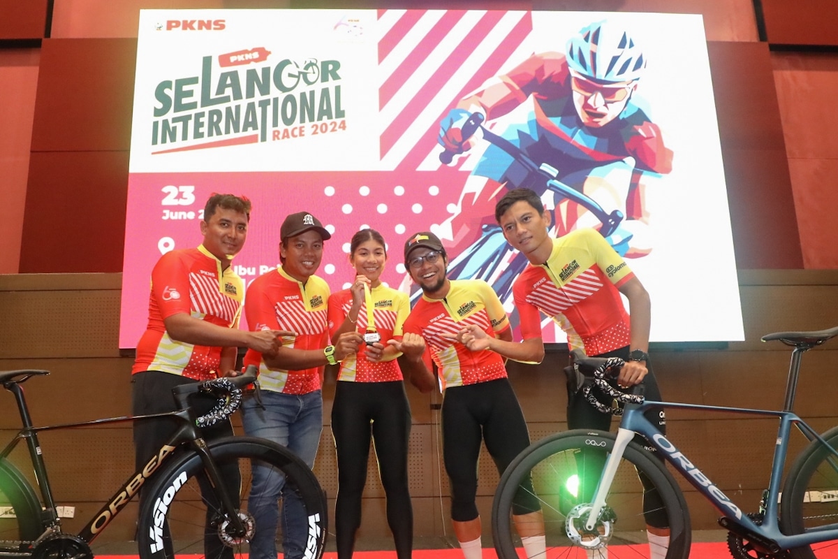 49 roads to be closed during Selangor International Race 2024 tomorrow