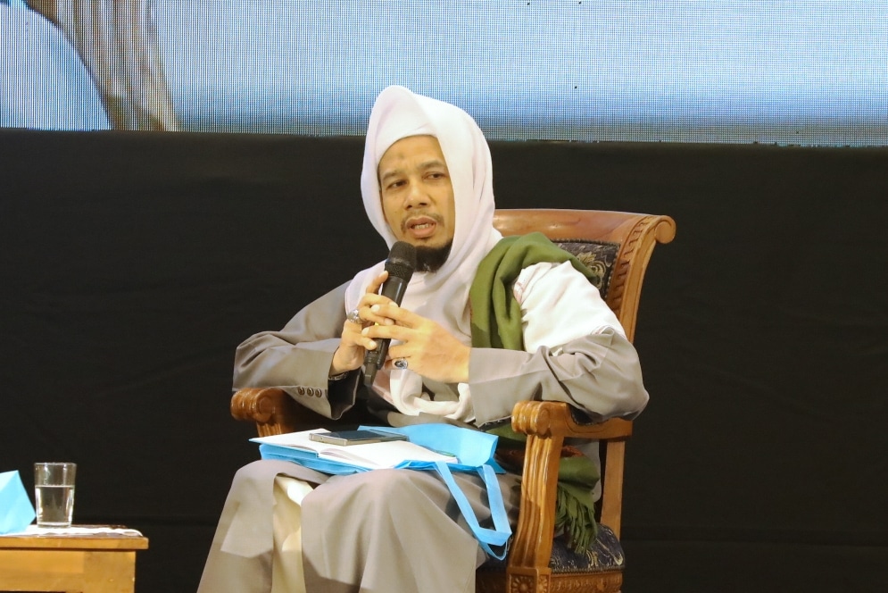 Ulama: Alim, warak belum cukup syarat jadi pemimpin