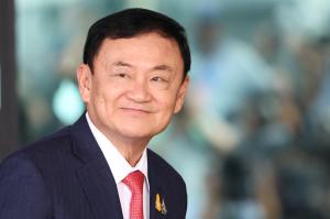 Thai court acquits ex-PM Thaksin of royal defamation