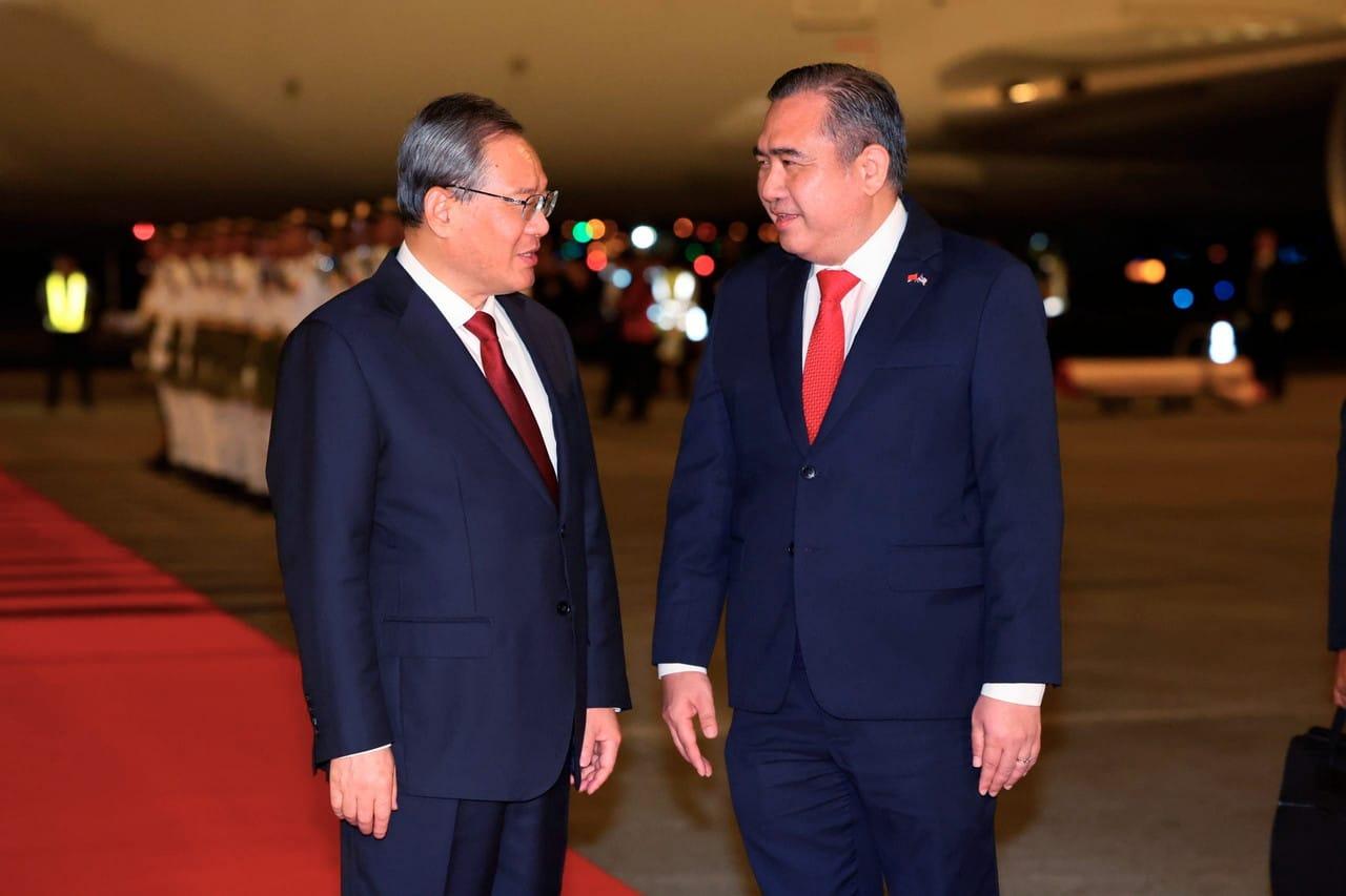 Pererat hubungan diplomatik 50 tahun, bina komuniti China-Malaysia
