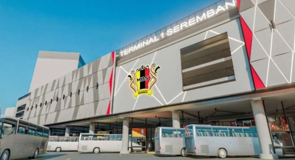 全自动.冷气化.崭新候车区   芙蓉巴士终站将以新貌示人