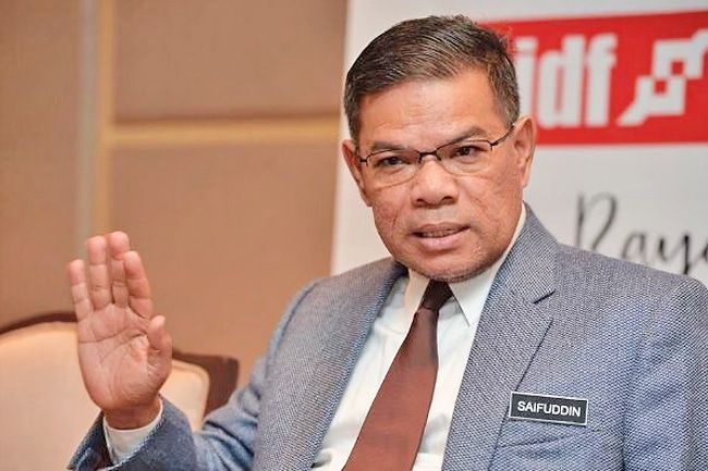 மனித கடத்தல் (டிப்) அறிக்கையில் மலேசியா இரண்டாம் தரவரிசைக்கு தரம் உயர்த்தப்பட்டுள்ளது