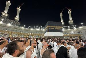 Saudi land purchase to be approached carefully — Religion minister