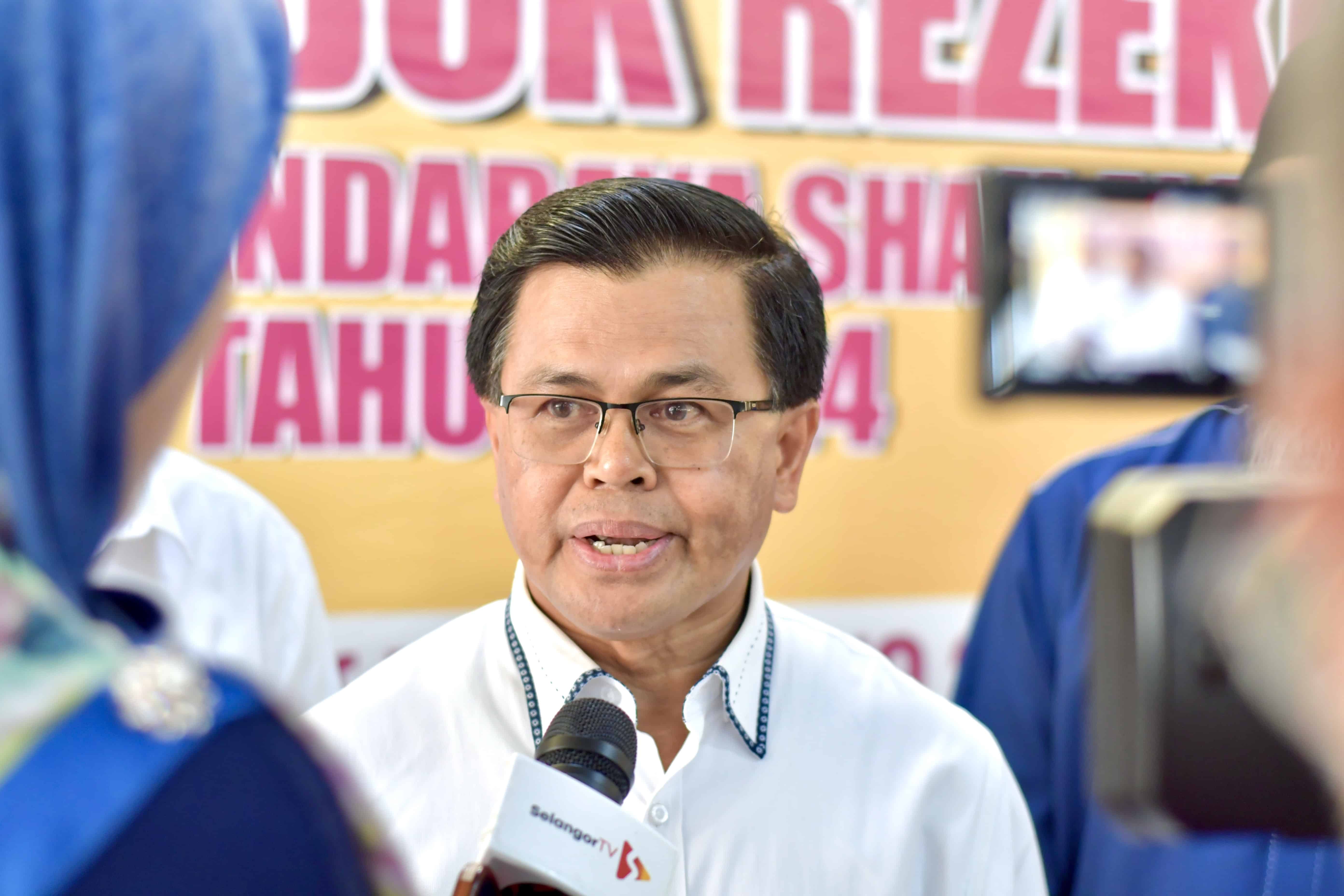 MBSA sedia dengar bantahan pemilik hartanah, kadar tidak naik 19 tahun