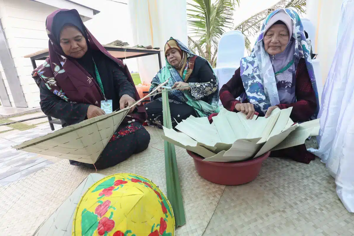 Belanjawan Selangor 2026 fokus ekonomi dan infrastruktur desa