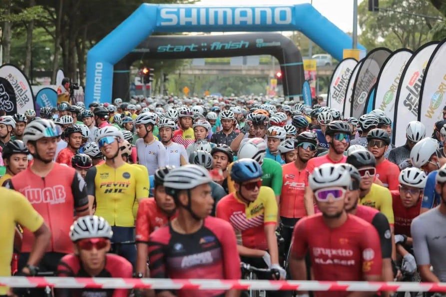 拟常年办雪州国际脚车赛   雪发展机构冀培养人才.推动旅游