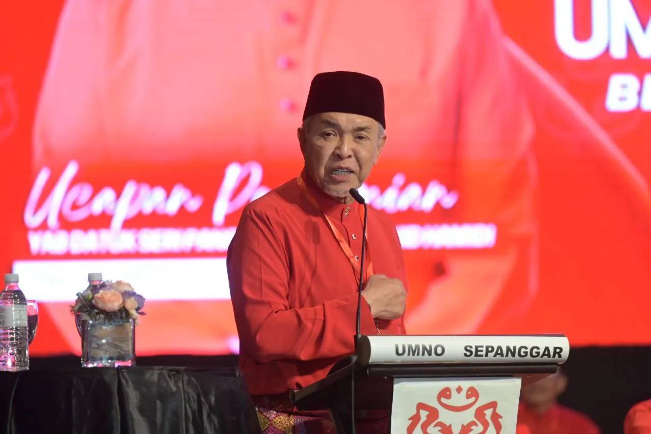Putrajaya allocates RM2.4 mln to upgrade water pipes in rural Sabah
