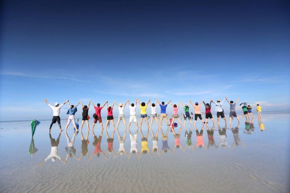 雪州魅力四射：逾2000万国内游客到访 成2023年最火旅游州属