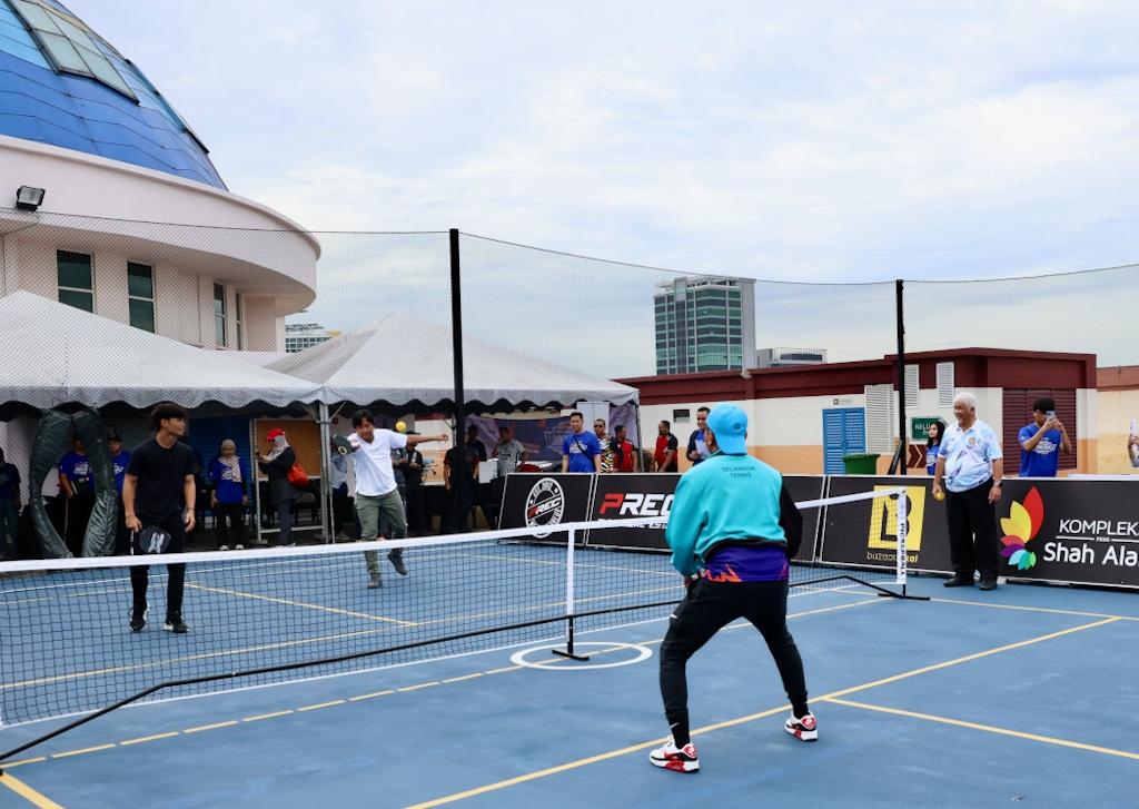 MPAJ serves up plans for pickleball courts to meet growing demand