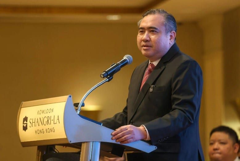 大马是通往东南亚市场主要门户 陆兆福：欢迎中国企业前来投资