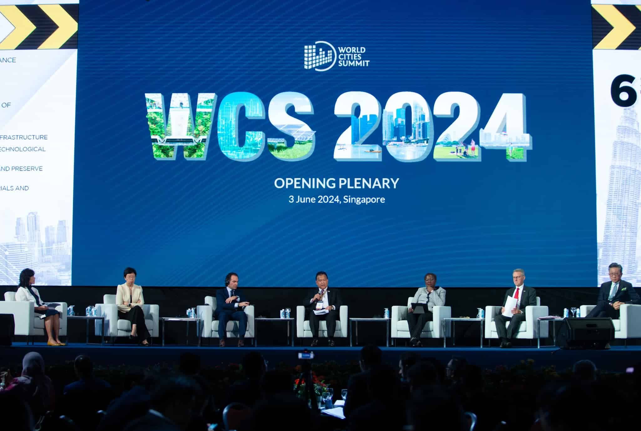 环境友好排水蓝图解城市水灾 工程部长：投资抗灾基建有必要