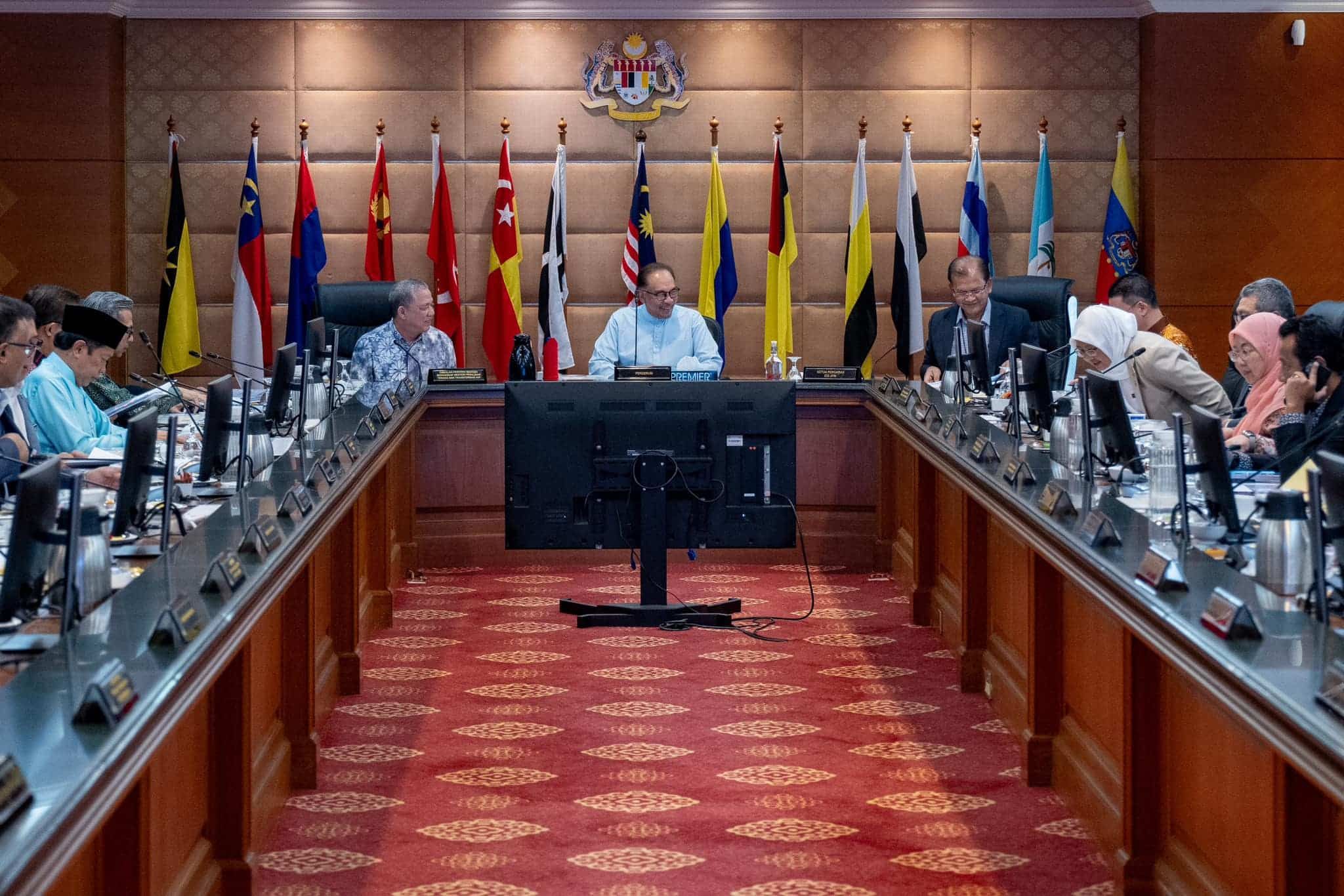 Govt to use Building Information Modelling for projects — PM