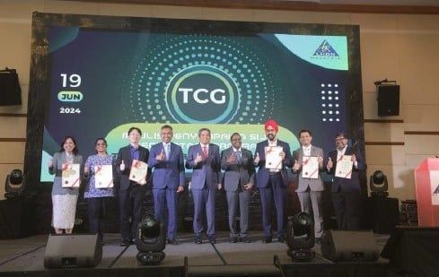 加密货币交易频密疑似漏税  税收局已鉴定数人士与公司