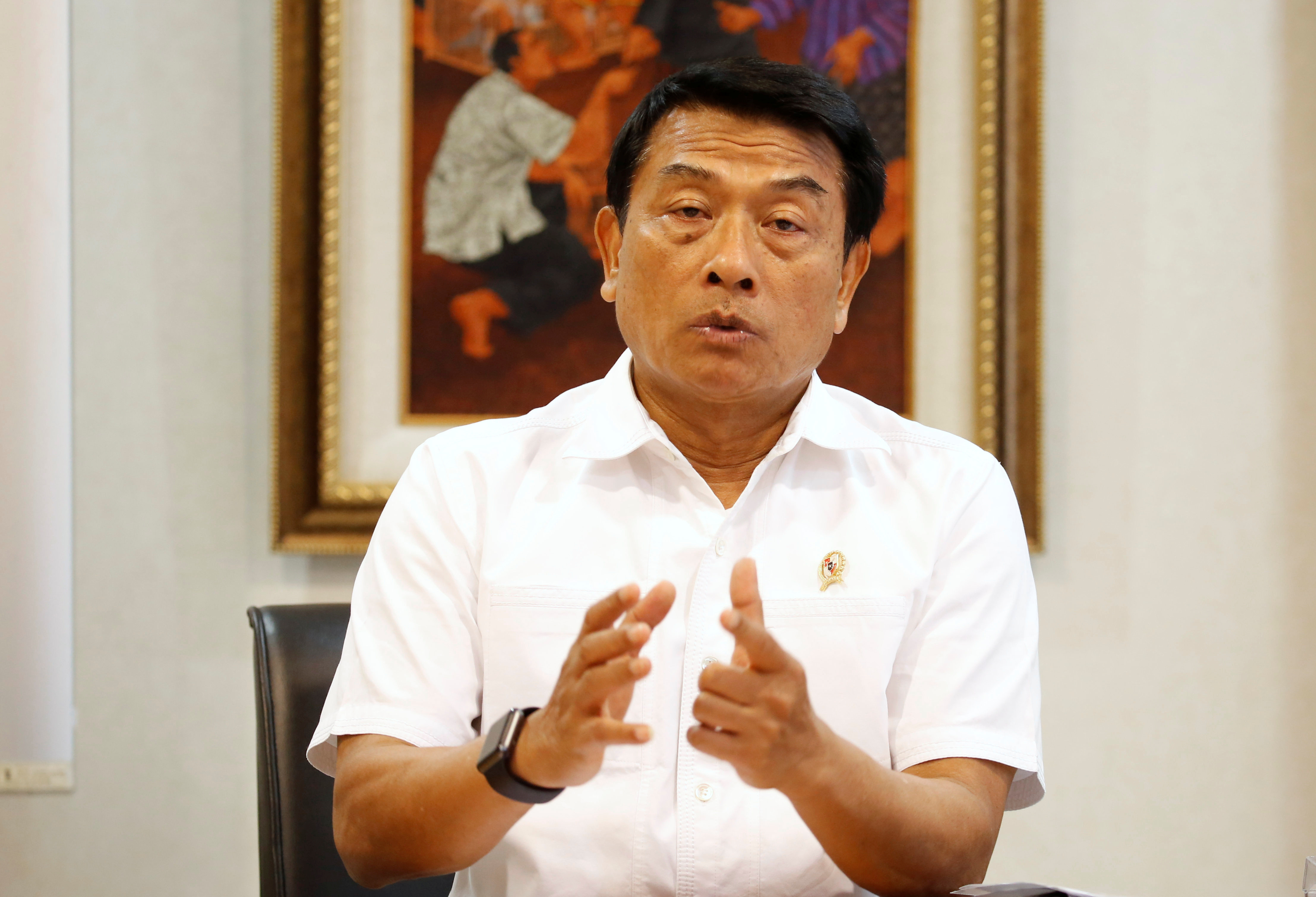 Indonesia to regulate cultivation, export of herbal ketum products