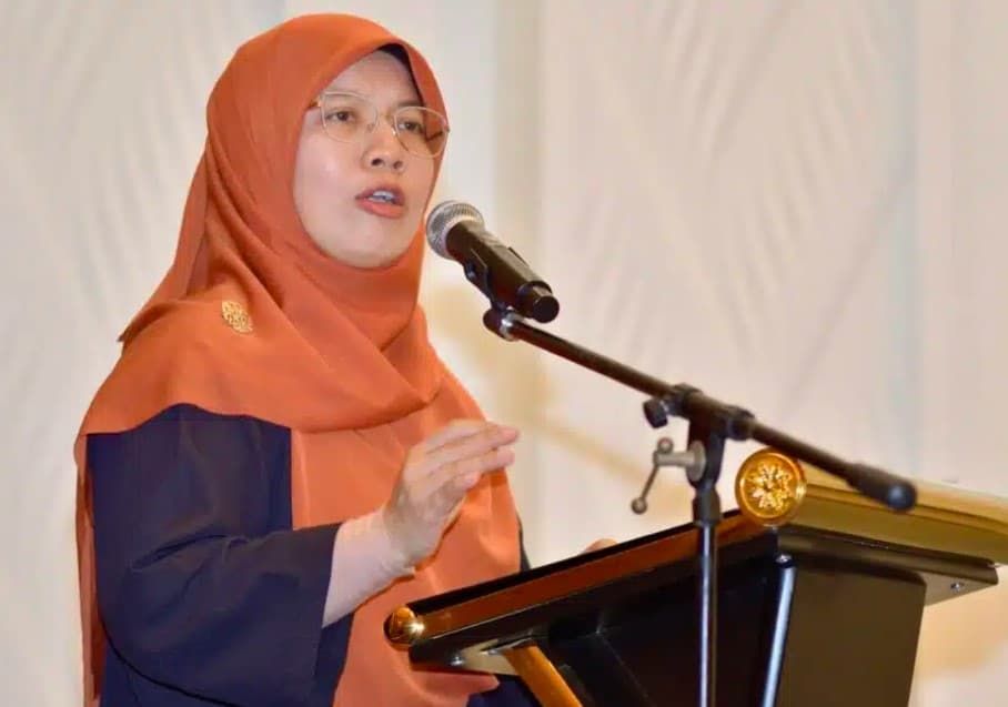 雪议会下周复会将捎佳音  谢安宝：启动女性政策.设特殊基金会