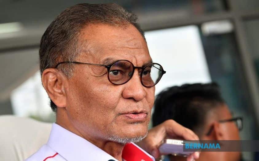 Berdepan trauma, KKM nilai tahap kesihatan mental anak pengikut GISBH