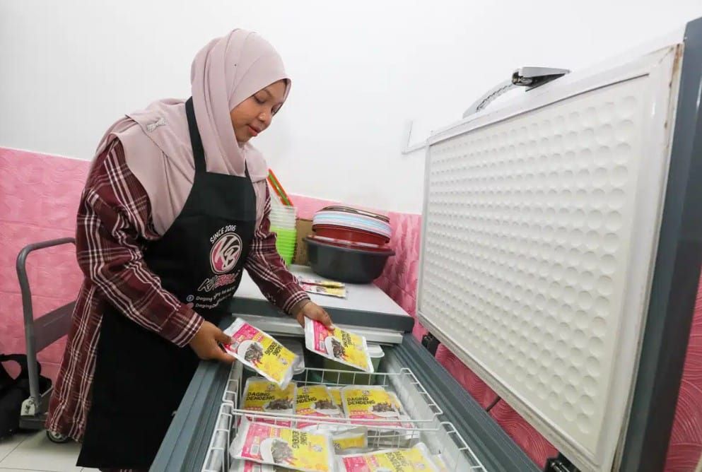 雪前进融资计划4年拨逾11亿    助约300中小企业获周转资金