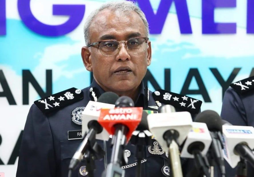 银行2客户200万定存被盗走  南利：主嫌犯已死.追踪涉案人士