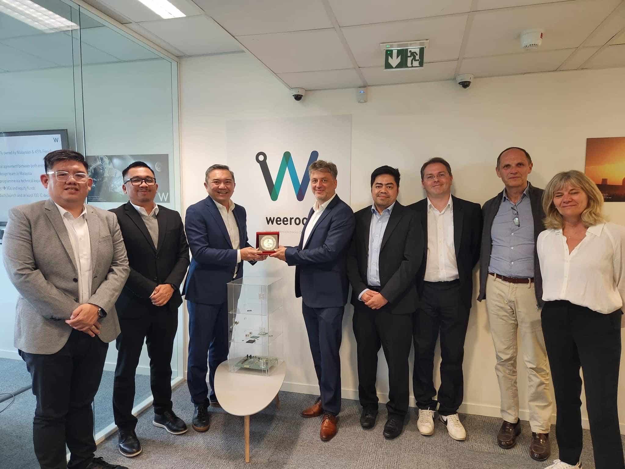 Projek taman reka bentuk litar bersepadu Selangor tarik minat anak tempatan di luar negara