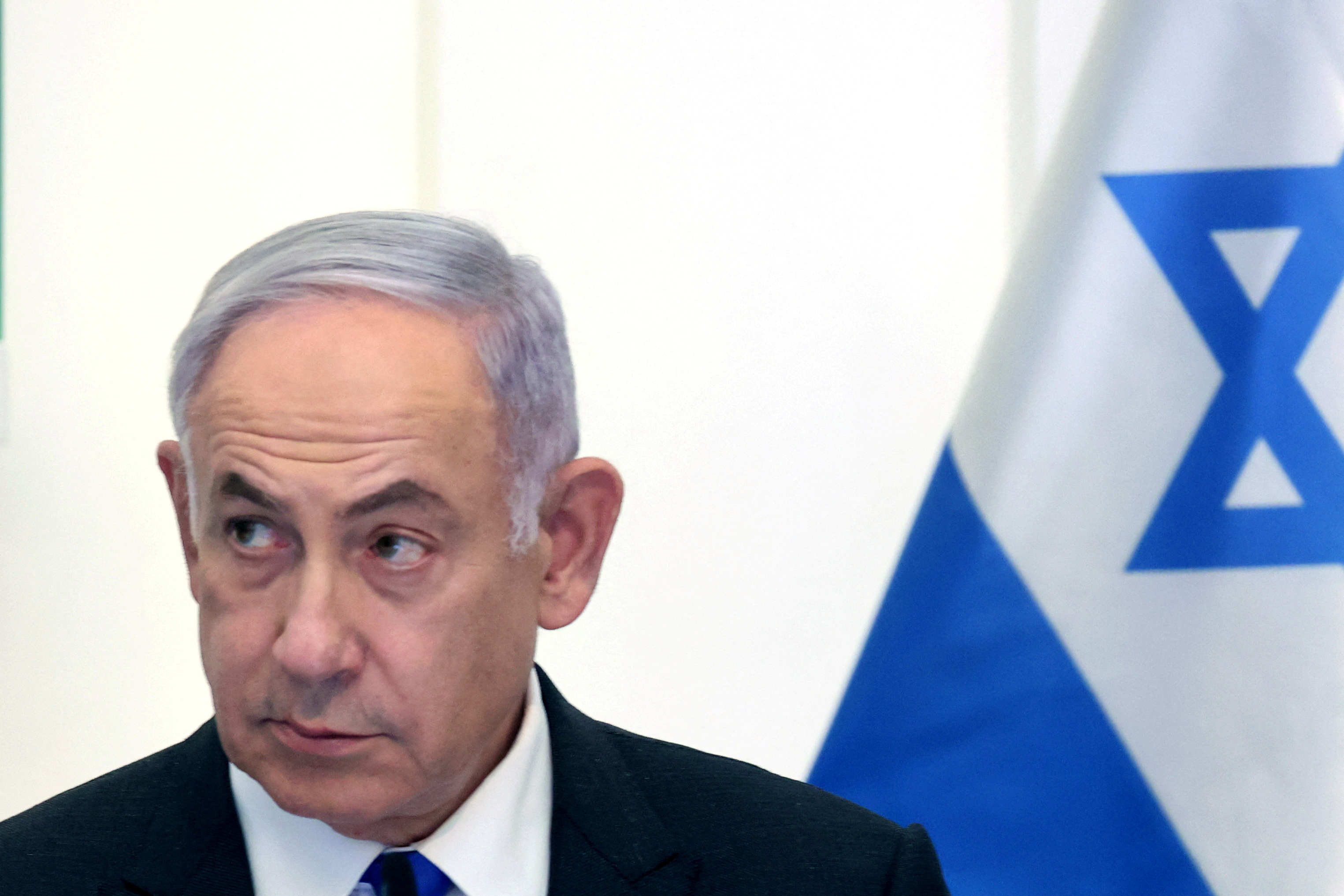 Hamas: Netanyahu’s insistence on continuing Gaza war hampers ceasefire talks, prisoner release