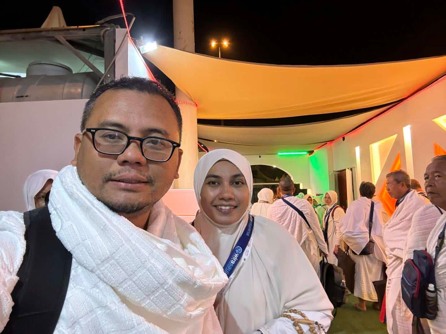 MB ucap selamat menyambut Aidiladha, kenang kisah pengorbanan Nabi Ibrahim, Nabi Ismail