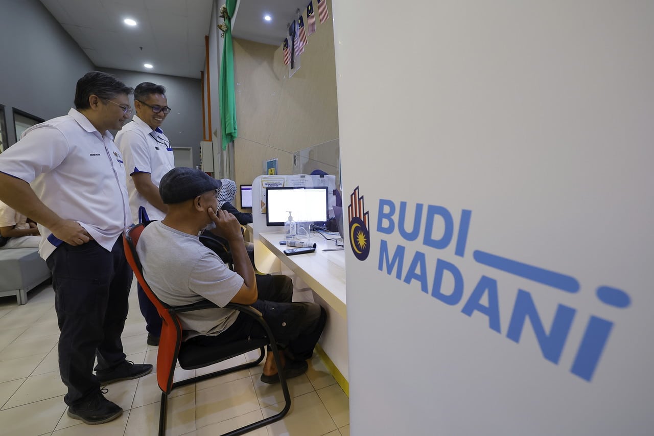 Budi Madani system developed at no cost, says deputy minister