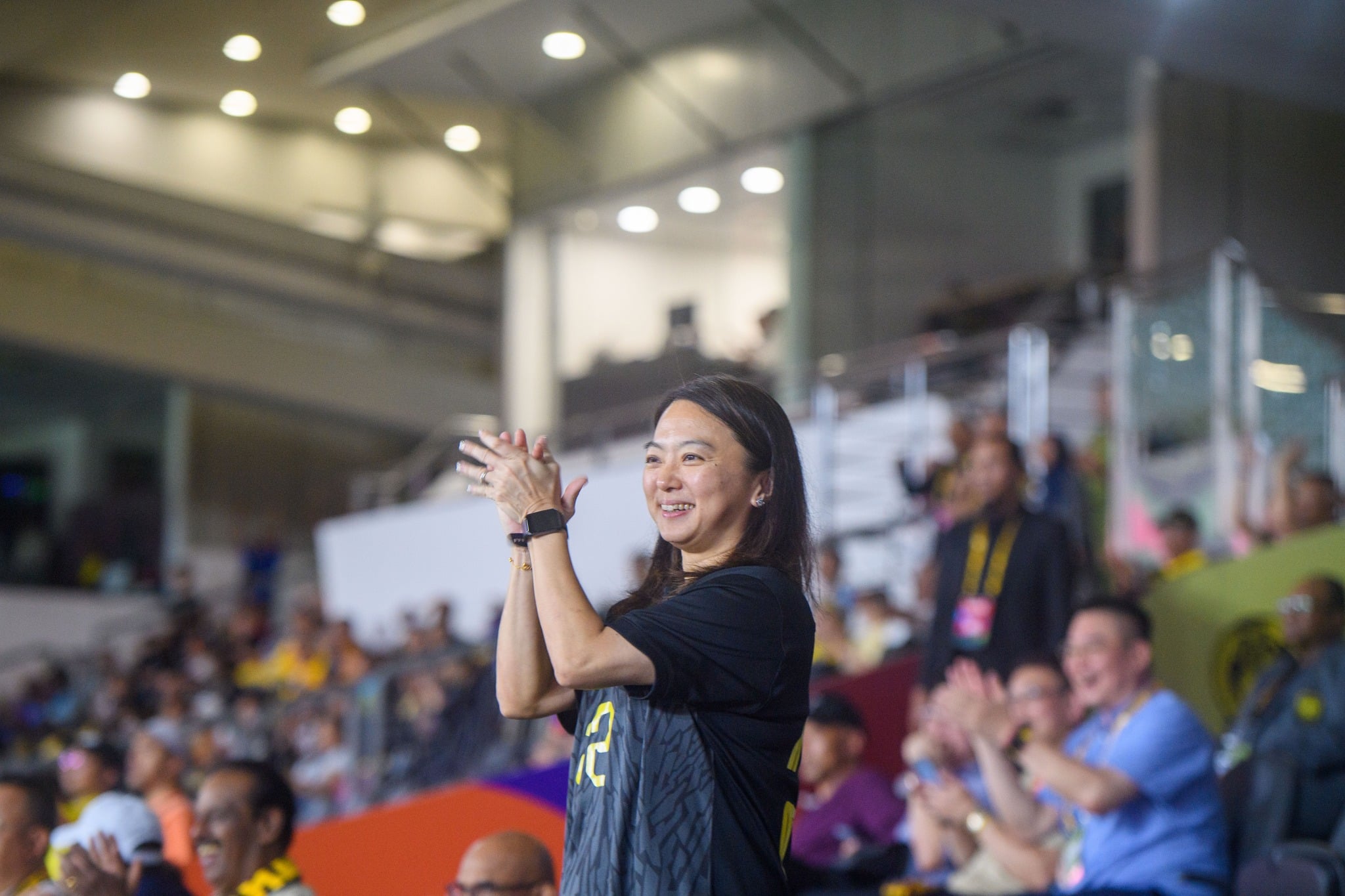Young voices essential for inclusive, resilient Asean — Minister