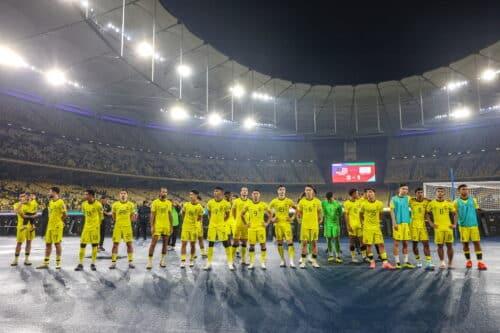 SPRM: Tiada siasatan dibuka kes tujuh pemain warisan FAM