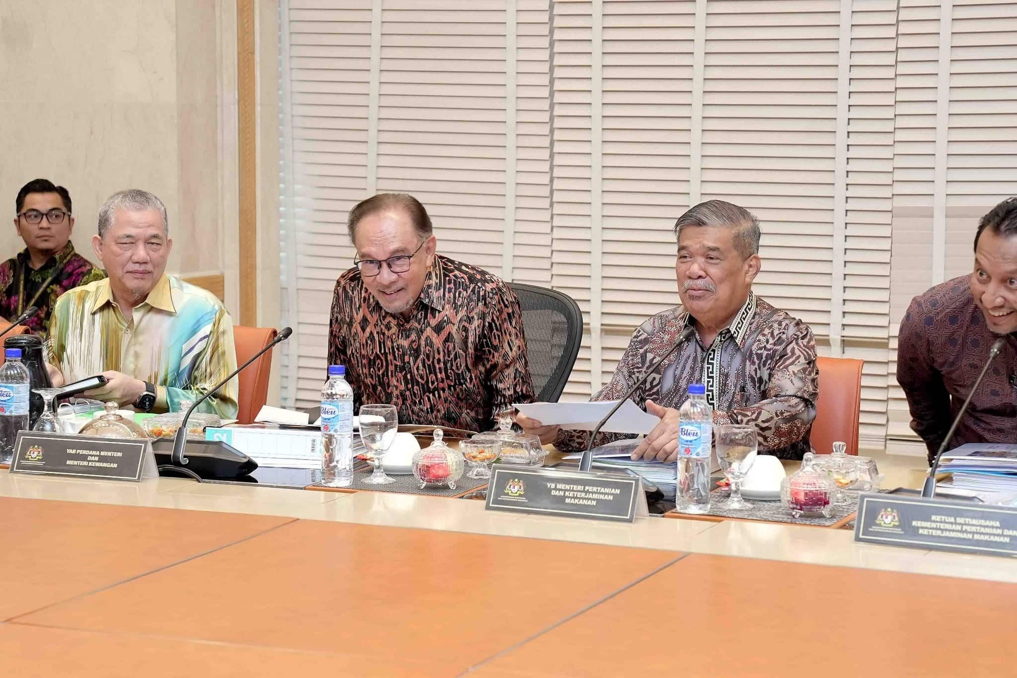 Govt to study potential of cultured meat production