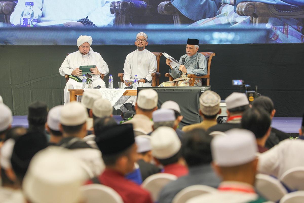 Kitab Riyadhu as-Salihin panduan hidup atasi kemelut rohani, menuju alam akhirat