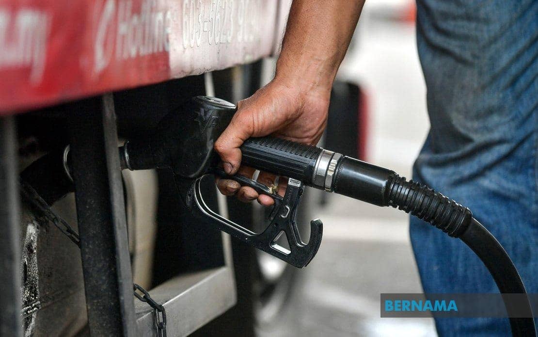 Budi Madani initiative offers financial relief to diesel users