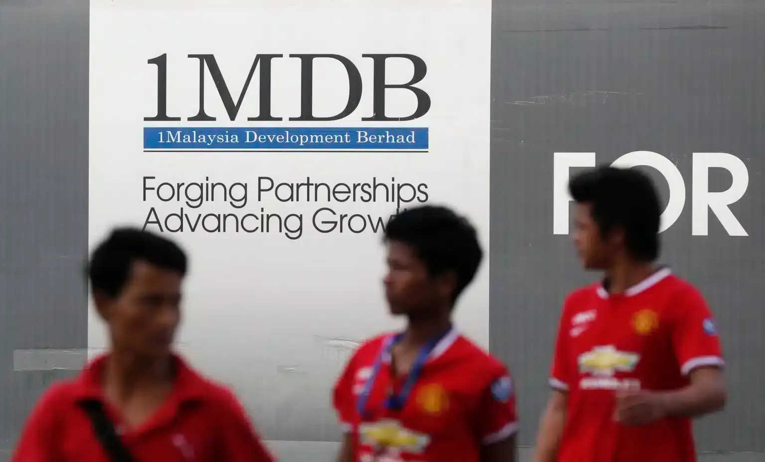 Kerajaan MADANI perkukuh tatakelola, elak skandal 1MDB berulang