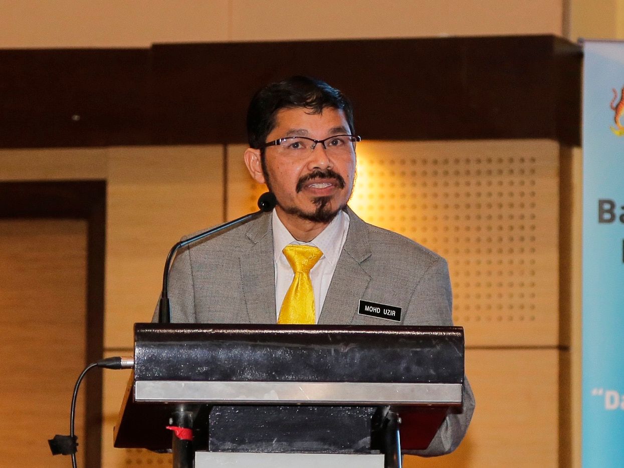 2023 இல் பாங்கி நாடாளுமன்ற தொகுதி  அதிகமாகவும், லுபோக் ஹந்து மிகக் குறைவான மக்கள் தொகையையும் கொண்டுள்ளன