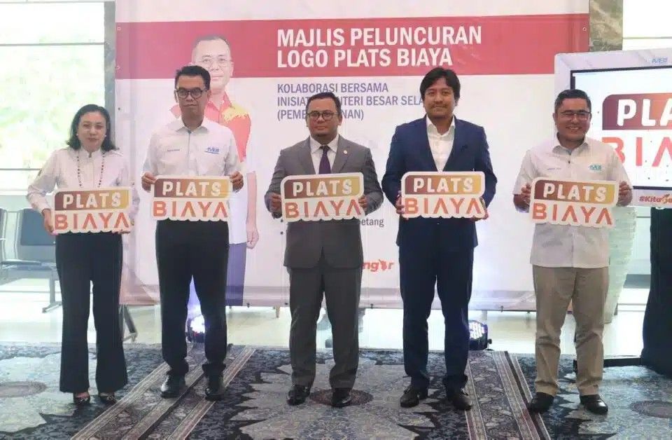 雪州推出PLATS Biaya融资 助企业家扩市场战数码