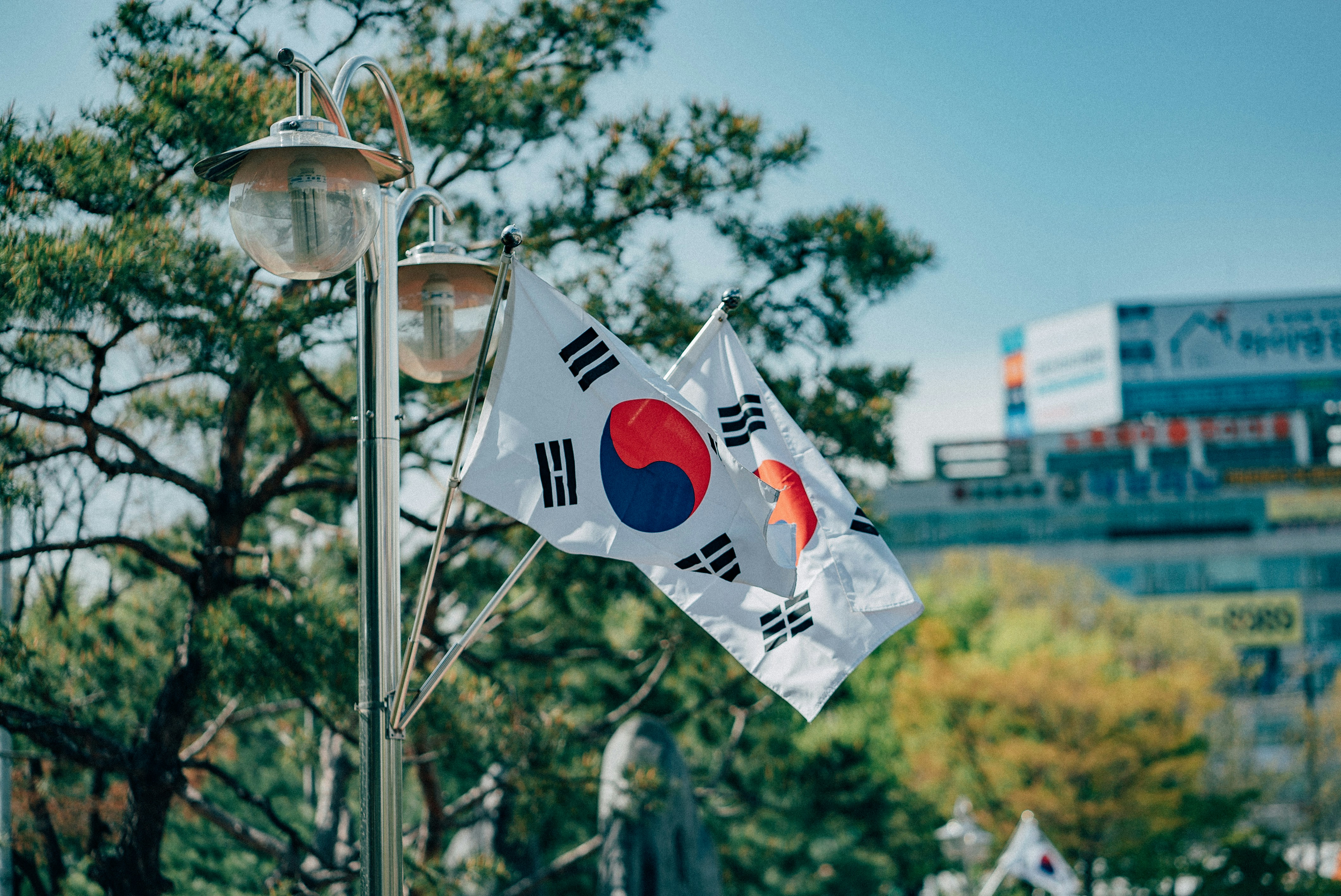 S. Korea consumer inflation slows to 10-month low