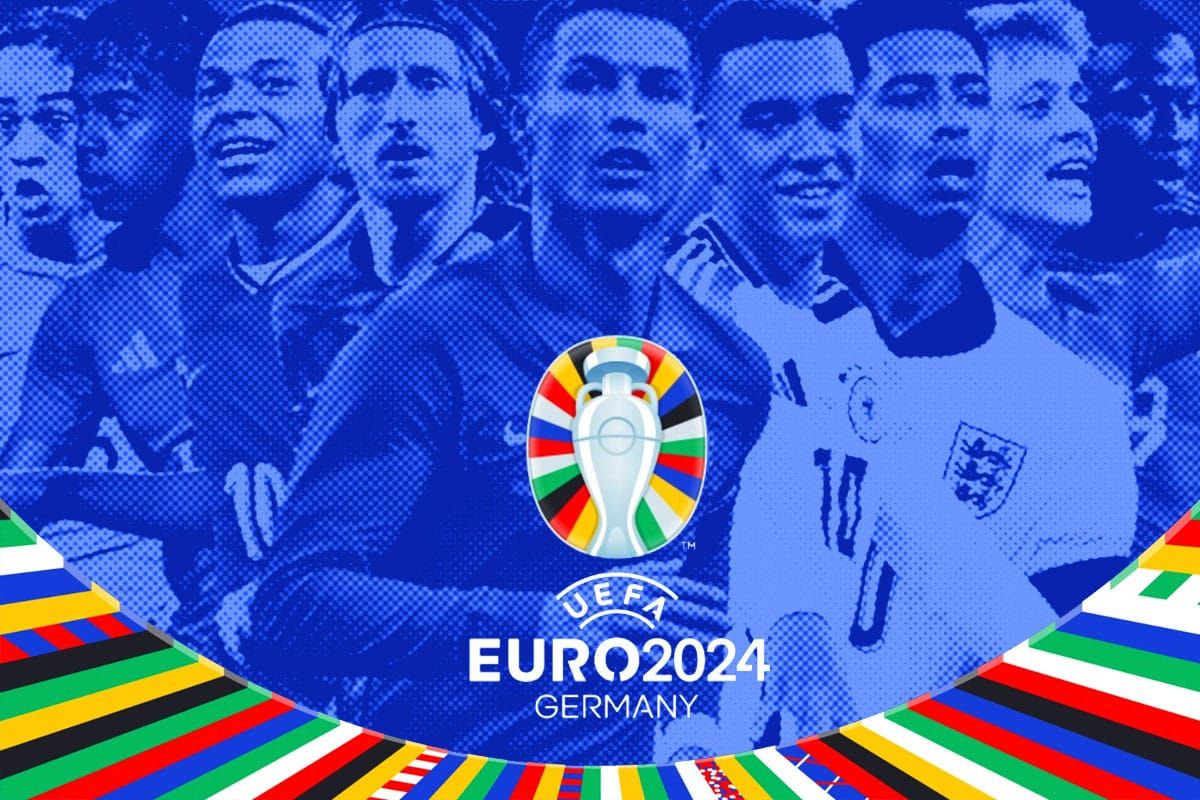 Bintang tumpuan Euro 2024, 'kuda tua' bertembung pemain muda