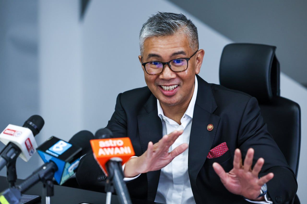 大马坚定奉行多边主义原则  扎夫鲁：参与对话至关重要