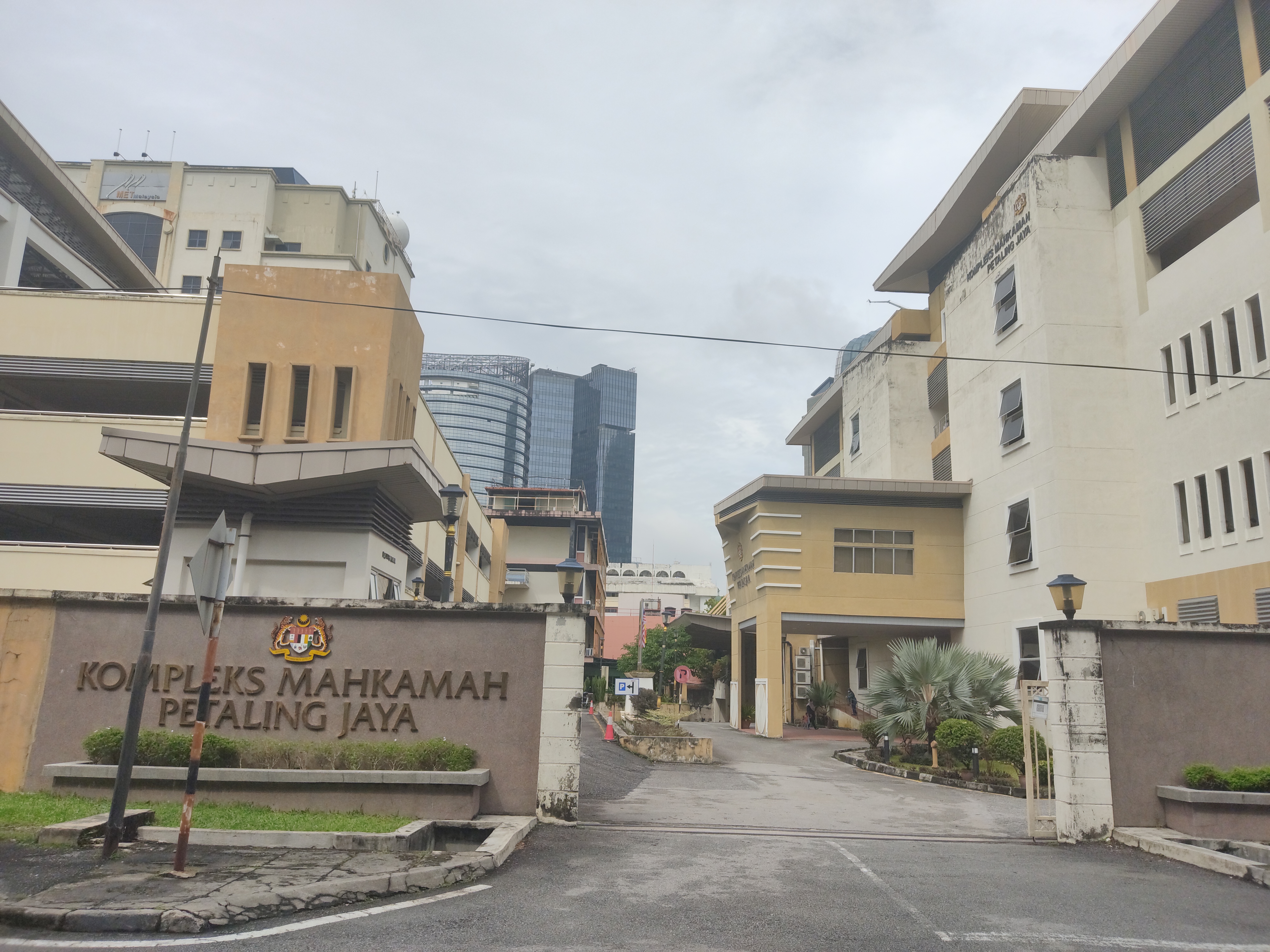 Zayn Rayyan’s parents remanded six more days