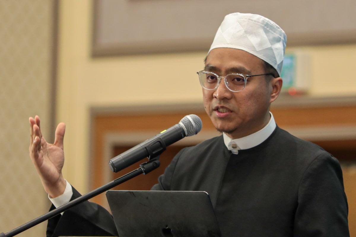 Tiada guru, jarang rujuk kitab faktor anak muda kerap tertekan