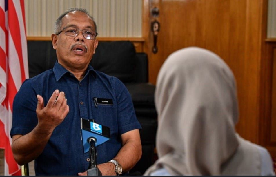 敦拉萨毛泽东握手照标志马中建交 国家档案馆保存马中关系历史记录