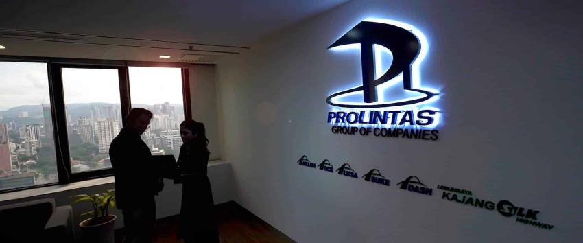 Prolintas to conduct disaster drill in Denai Alam Toll Plaza tomorrow