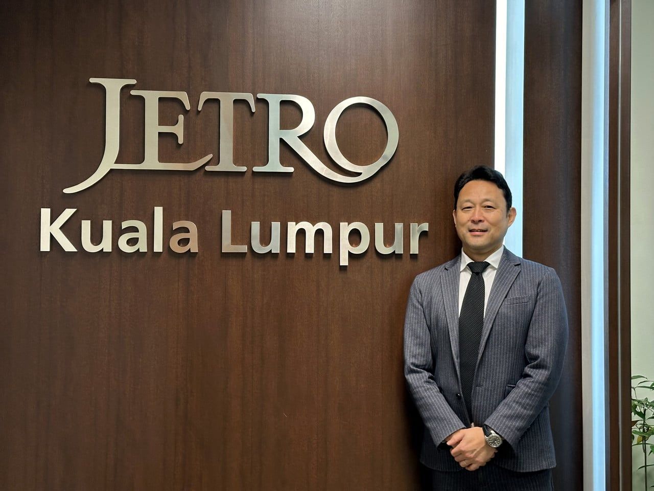 大马对日本企业具吸引力 JETRO：日企服务业增投资